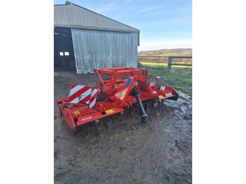 KUHN HRB303D