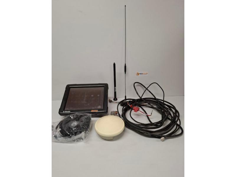 TRIMBLE FMX