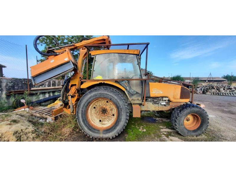 ROUSSEAU MINAUTOR5700PL