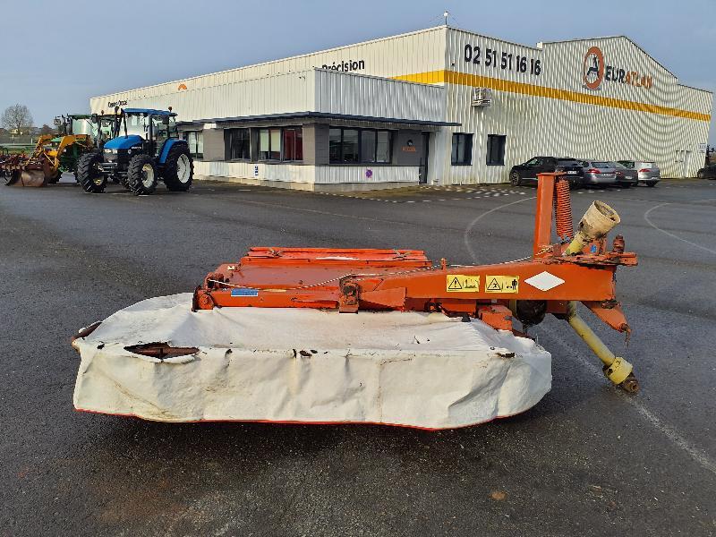 KUHN FC202