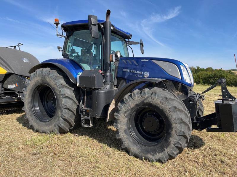 NEW HOLLAND T7-245AC