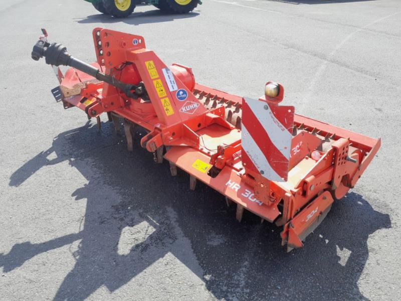 KUHN HR304D