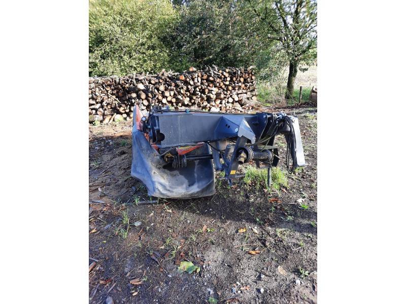 KUBOTA DM3332