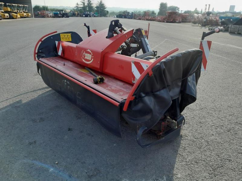 VICON    (GREENLAND) EXTRA332XFF