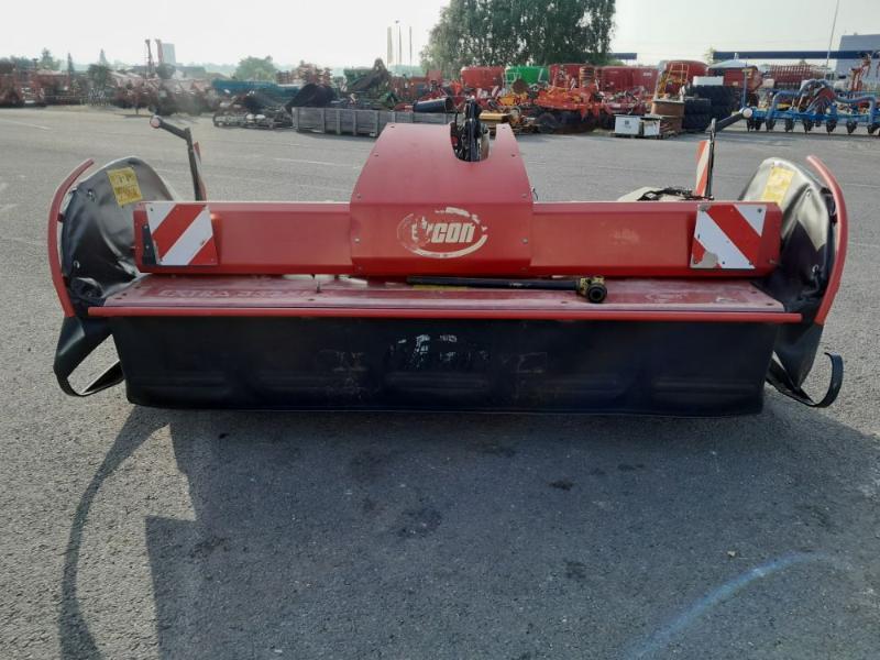 VICON (GREENLAND) EXTRA332XFF