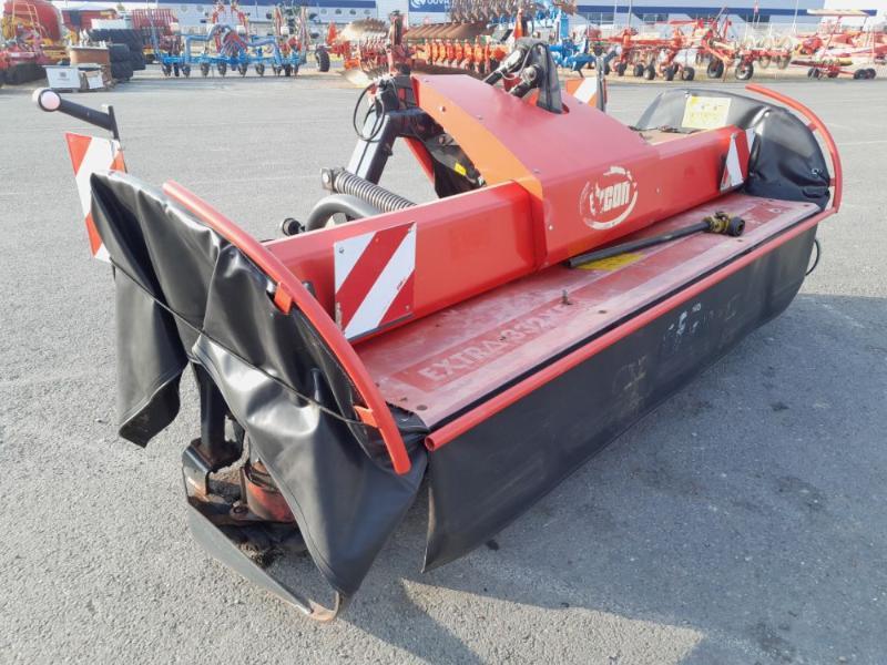 VICON (GREENLAND) EXTRA332XFF