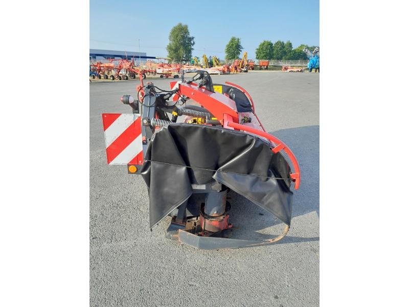 VICON (GREENLAND) EXTRA332XFF