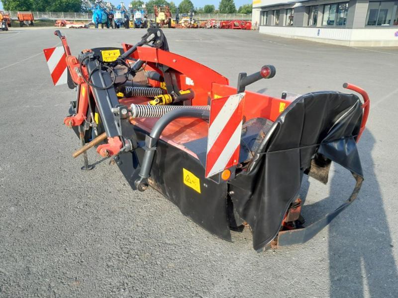 VICON (GREENLAND) EXTRA332XFF