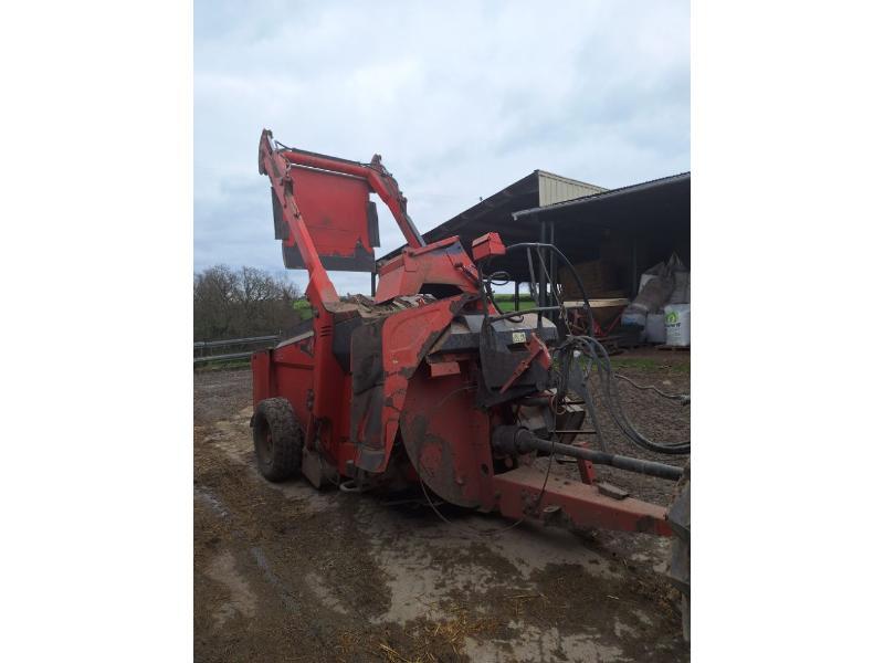 KUHN ALTOR5070M