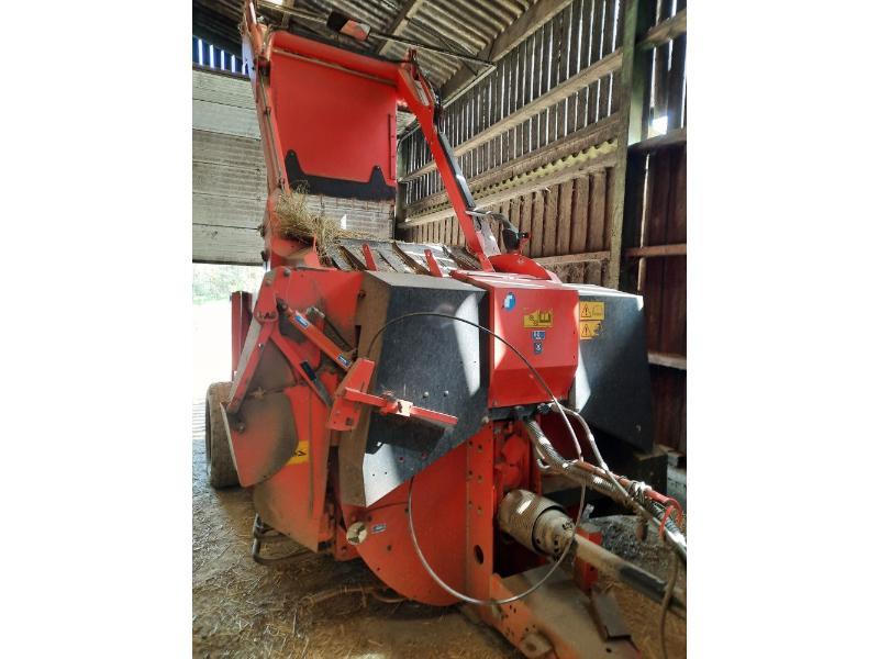KUHN ALTOR5070M-GL