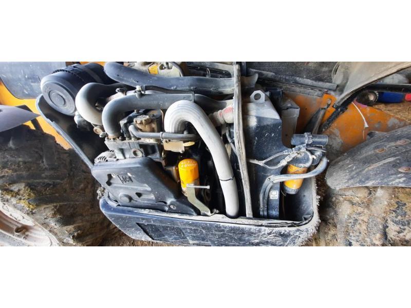 JCB 531-70