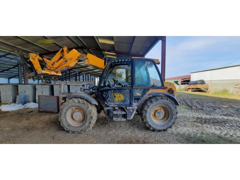 JCB 531-70