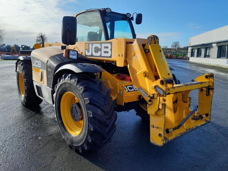 JCB 531-70