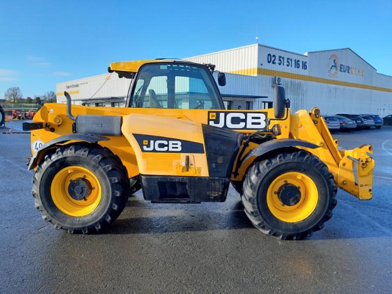 JCB 531-70