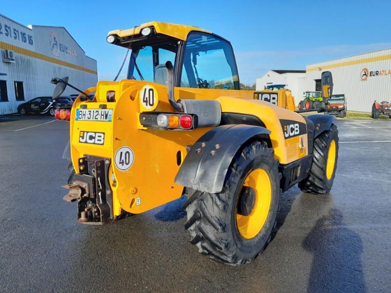 JCB 531-70