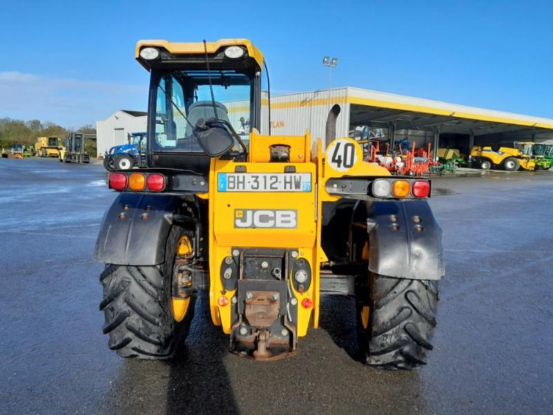 JCB 531-70