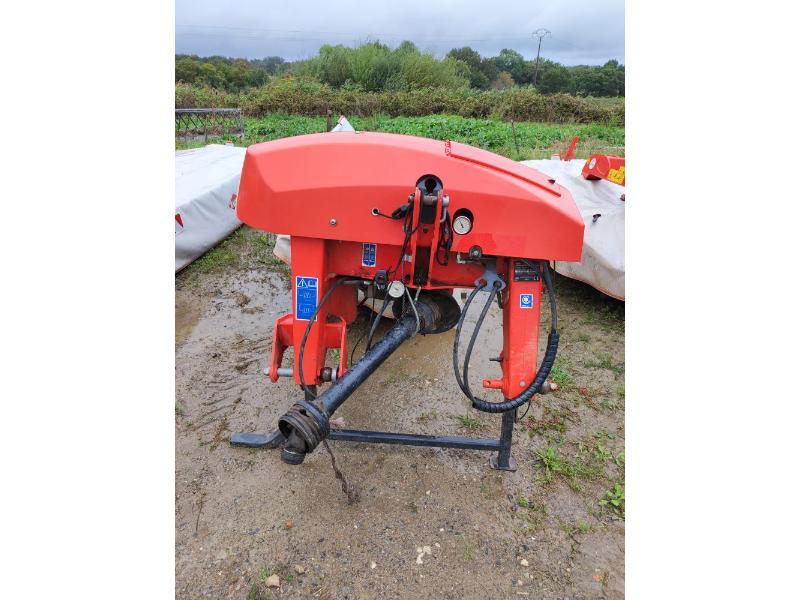 KUHN GMD4411FF