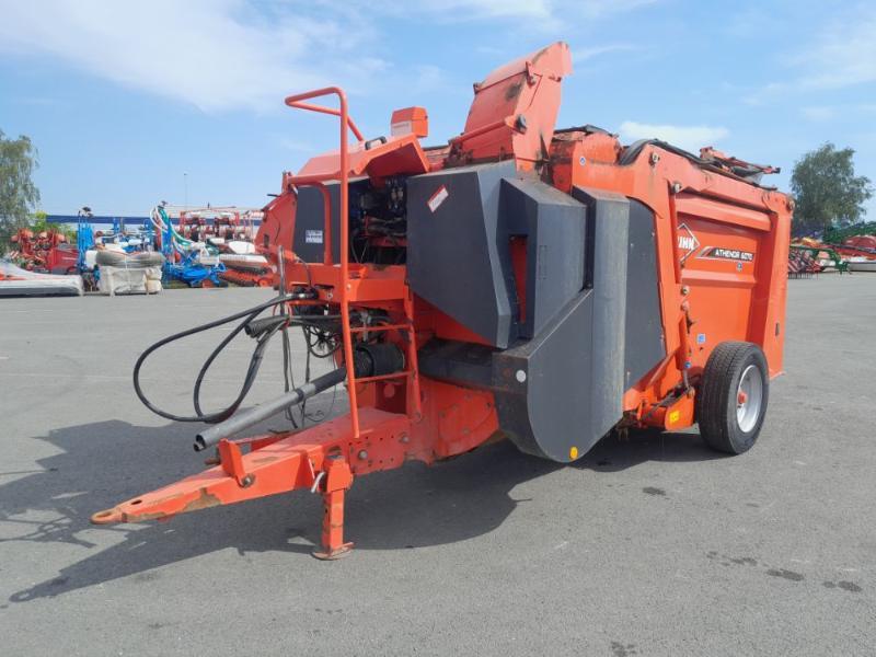 KUHN ATHENOR6070