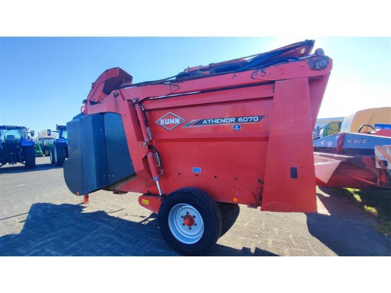 KUHN ATHENOR6070