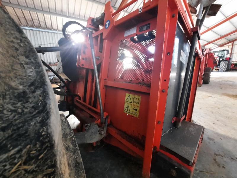 KUHN POLYCROK2050