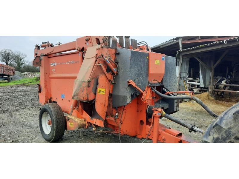 KUHN ALTOR 4560