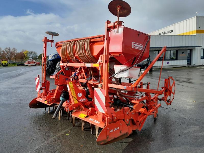 KUHN VENTALC302