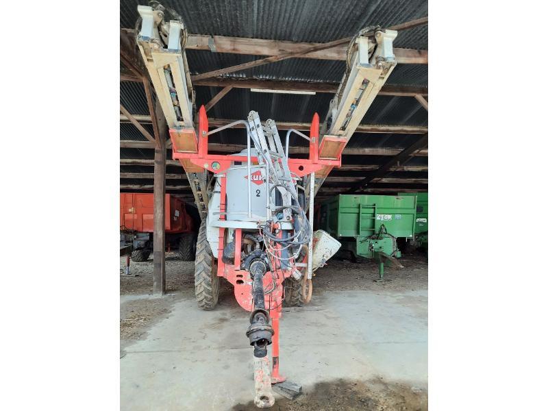 KUHN ATLANTIQUE3200