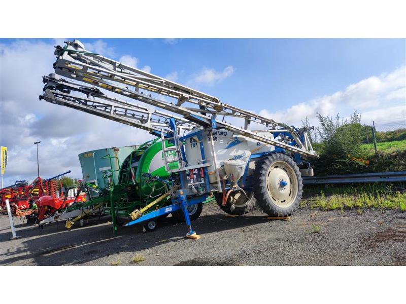 BLANCHARD GRAND LARGE 3200