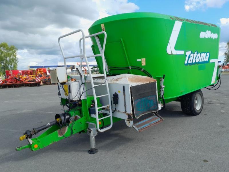 TATOMA MV20