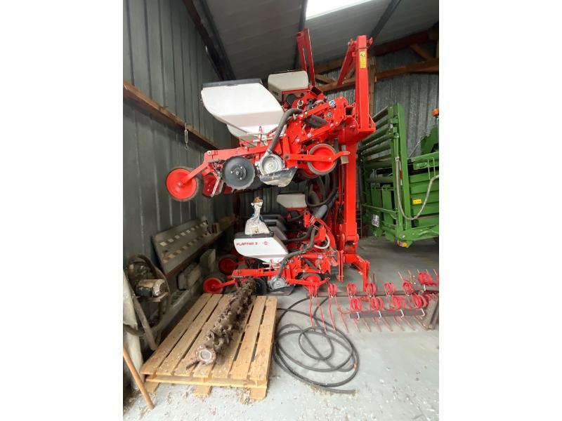 KUHN PL3-8RGS-REPL