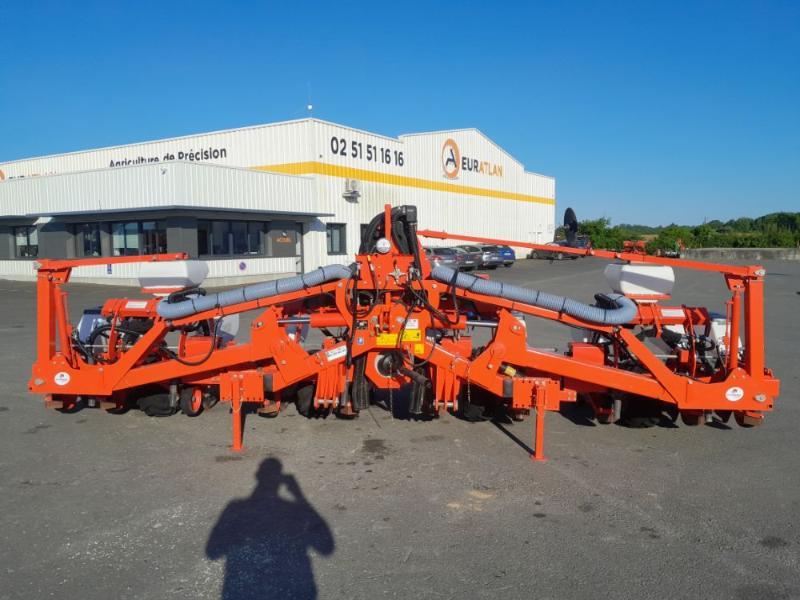 KUHN PL3-8RGS-REPL