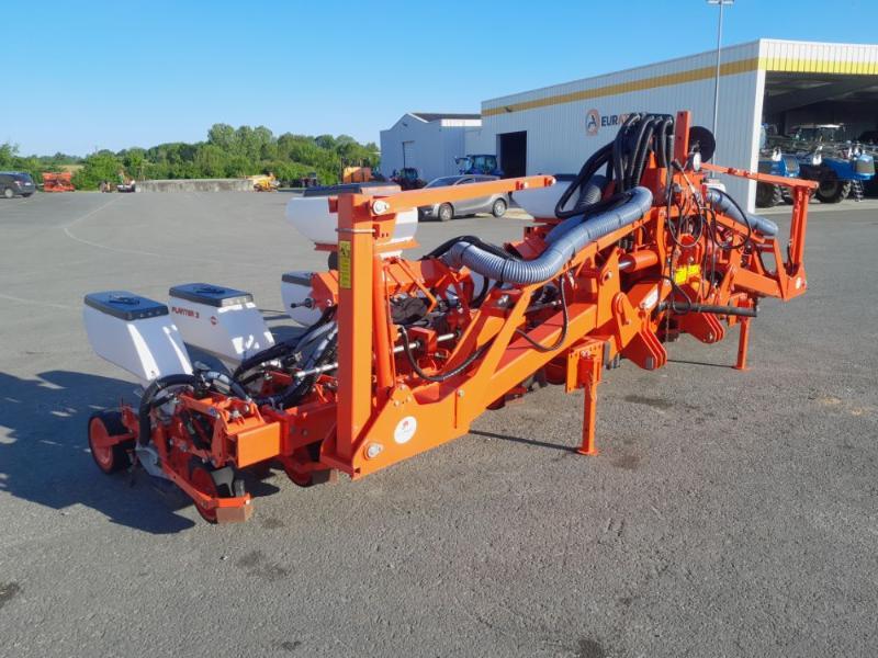 KUHN PL3-8RGS-REPL