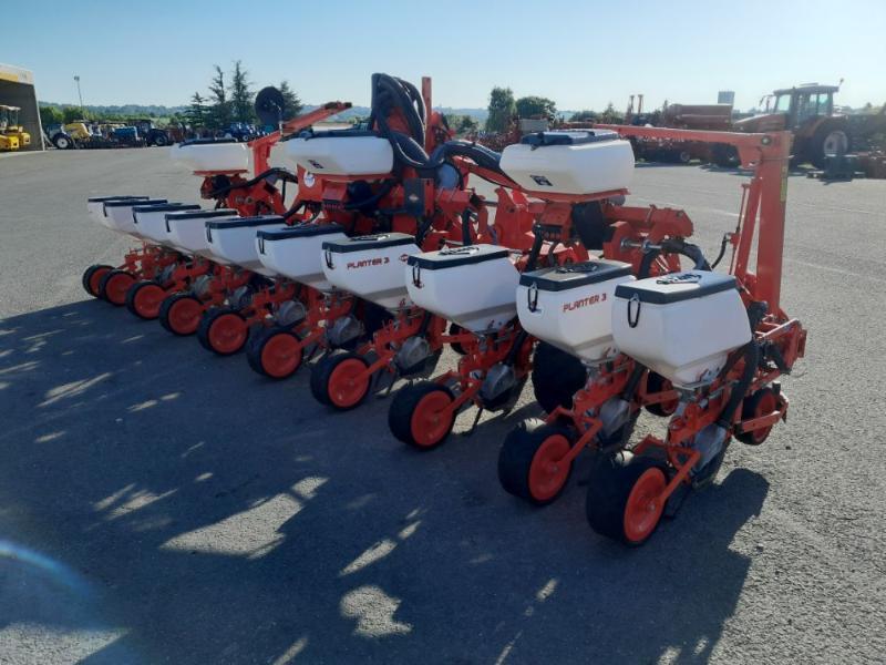 KUHN PL3-8RGS-REPL