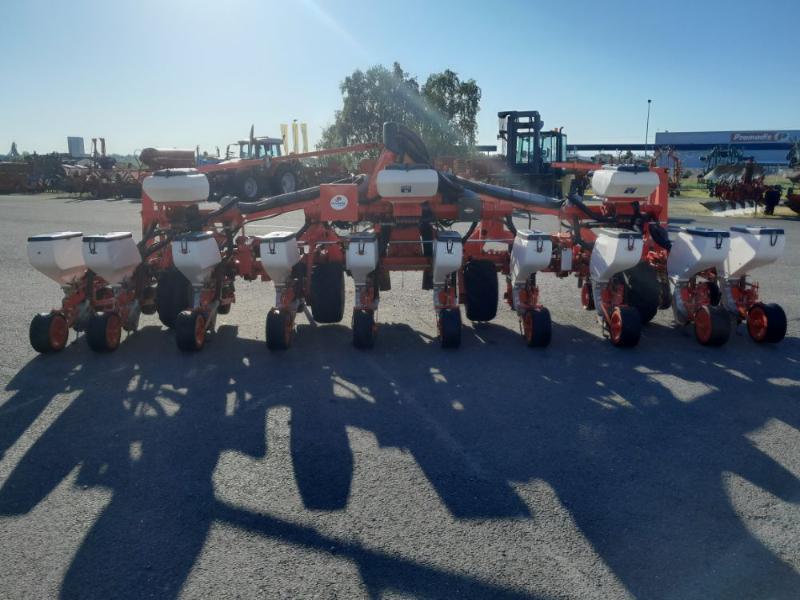 KUHN PL3-8RGS-REPL