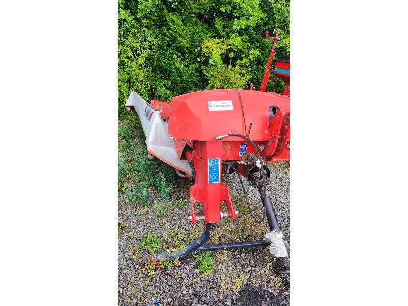 KUHN GMD4011FF