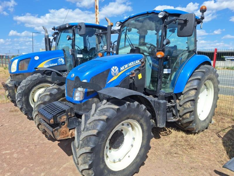 NEW HOLLAND T4-95