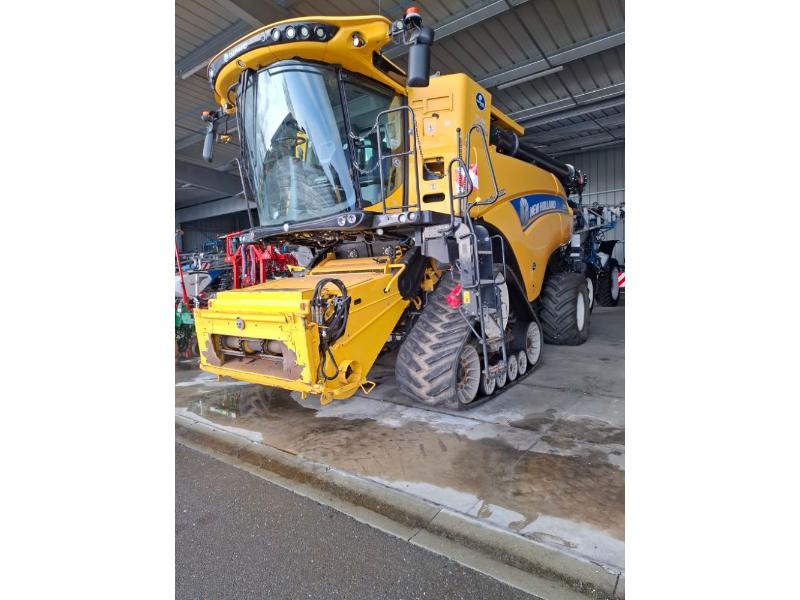 NEW HOLLAND CR9-90ST