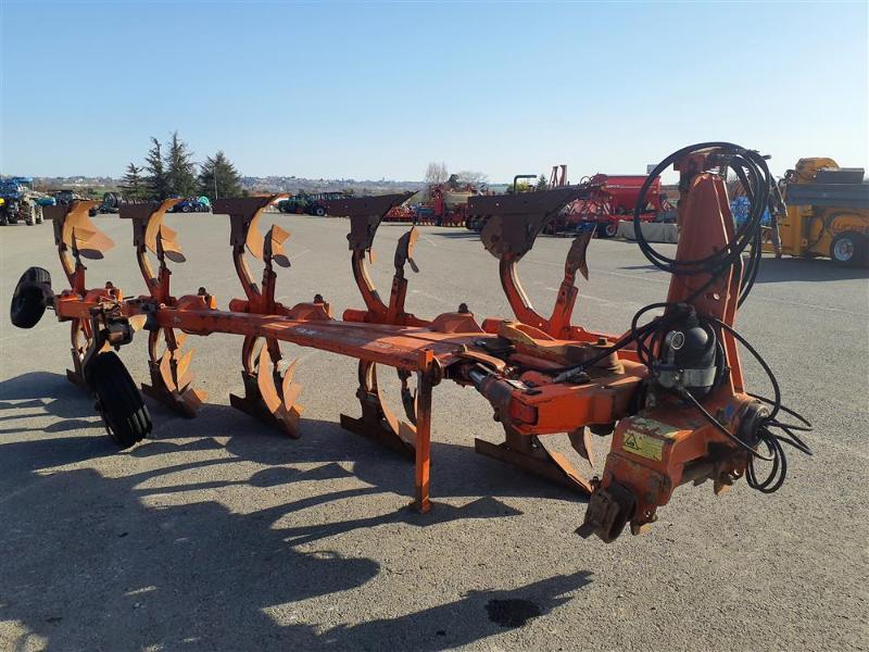 KUHN VM120-5