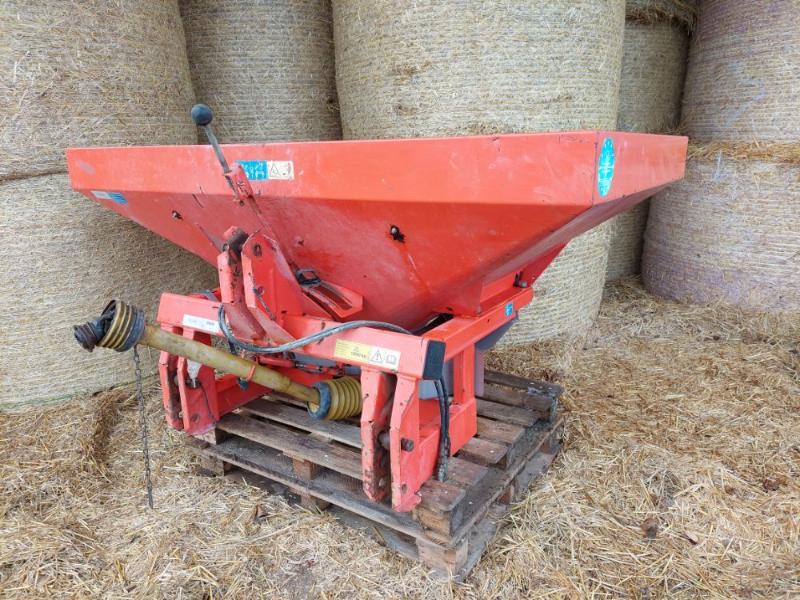 KUHN MDS935M