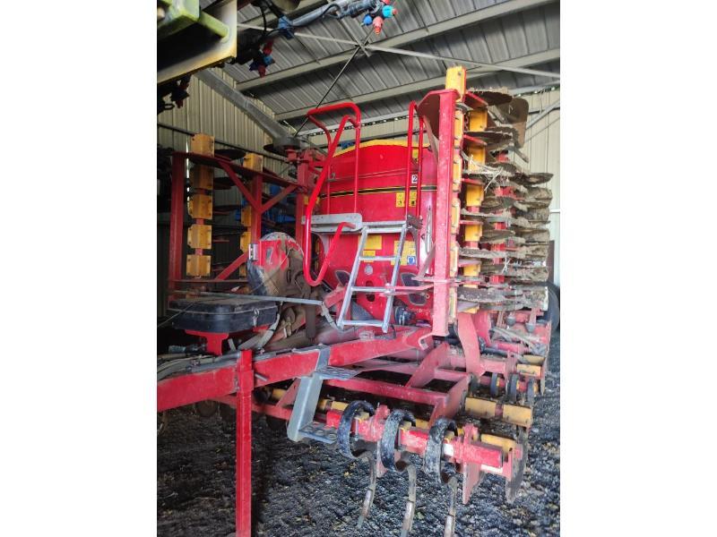 VADERSTAD RDA-600S