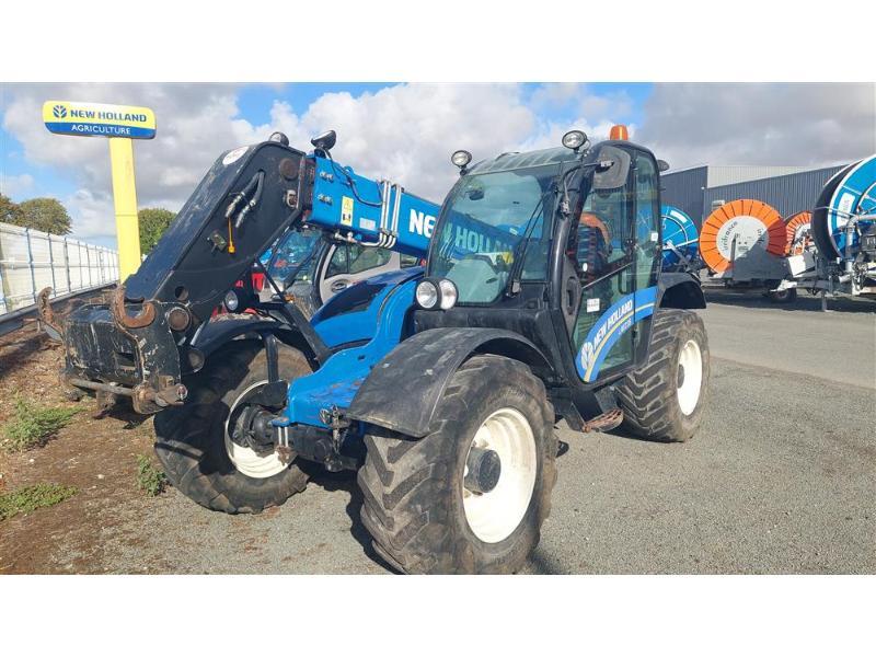NEW HOLLAND LM7-35