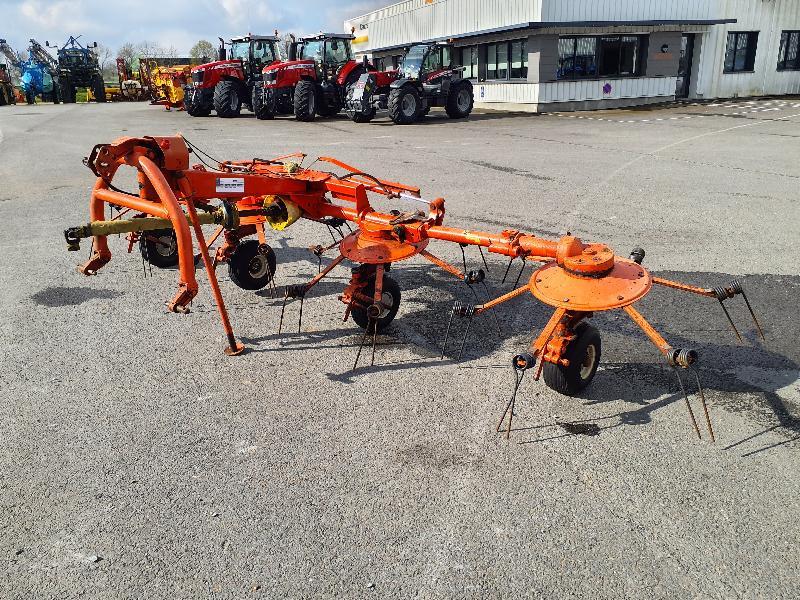 KUHN GF5001