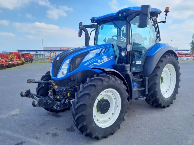 NEW HOLLAND T5-120AC