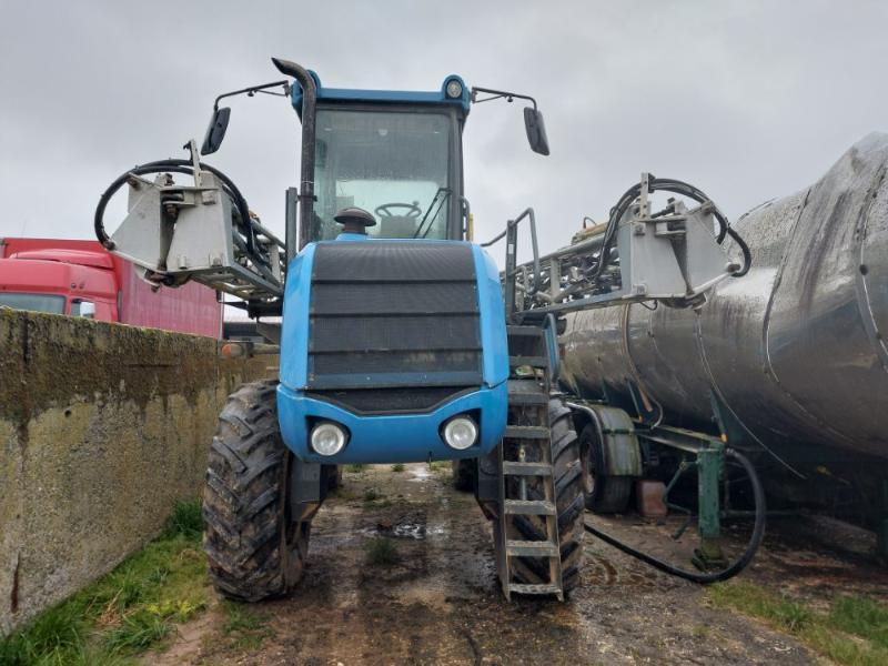 EVRARD ALPHA