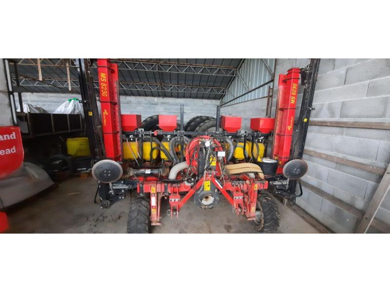MATERMACC MS8230