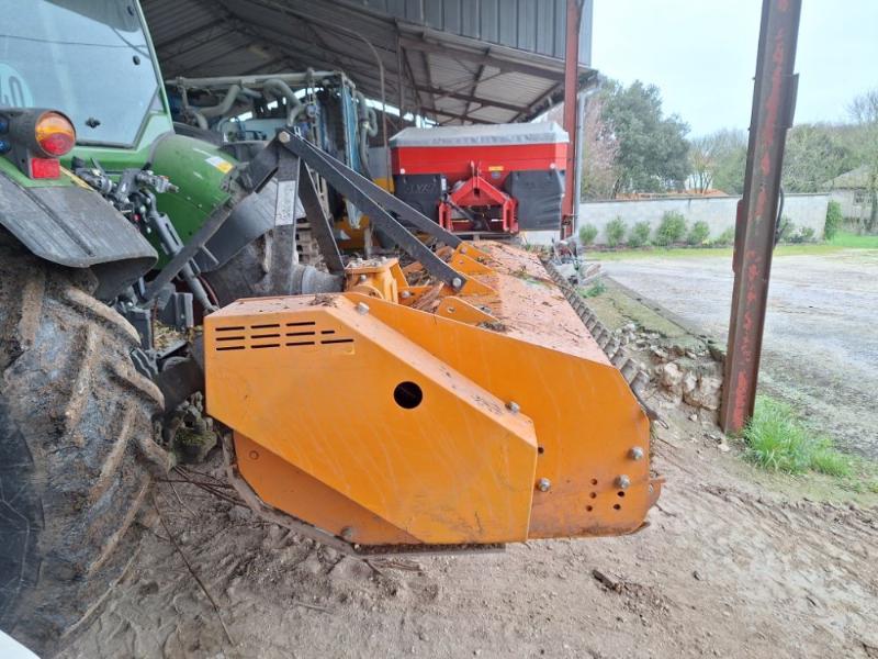 COUP'ECO CVBHM2000