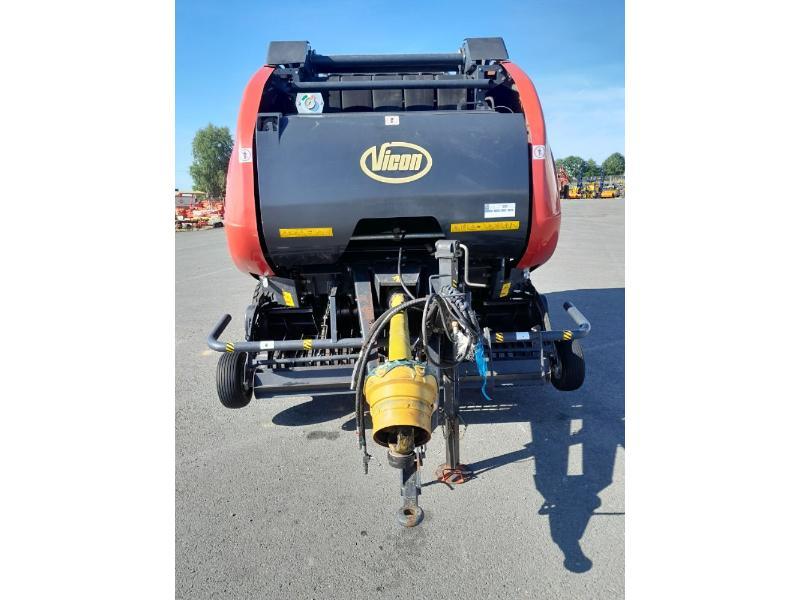 VICON (GREENLAND) RV4220