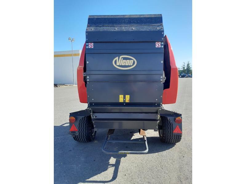 VICON (GREENLAND) RV4220