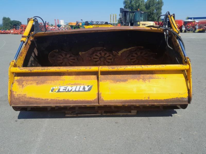 EMILY GAV OMEGA 04260