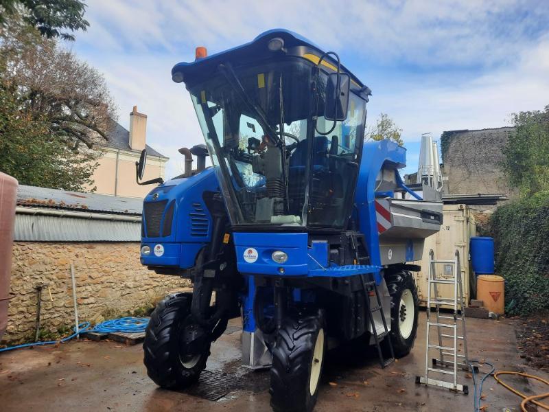 BRAUD VM4090